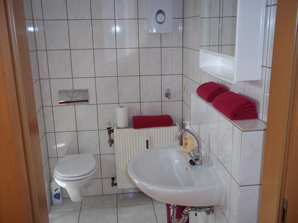Ferienwohnungen In Moenchengladbach Room photo