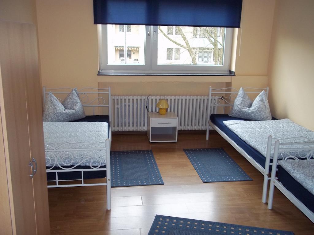Ferienwohnungen In Moenchengladbach Room photo