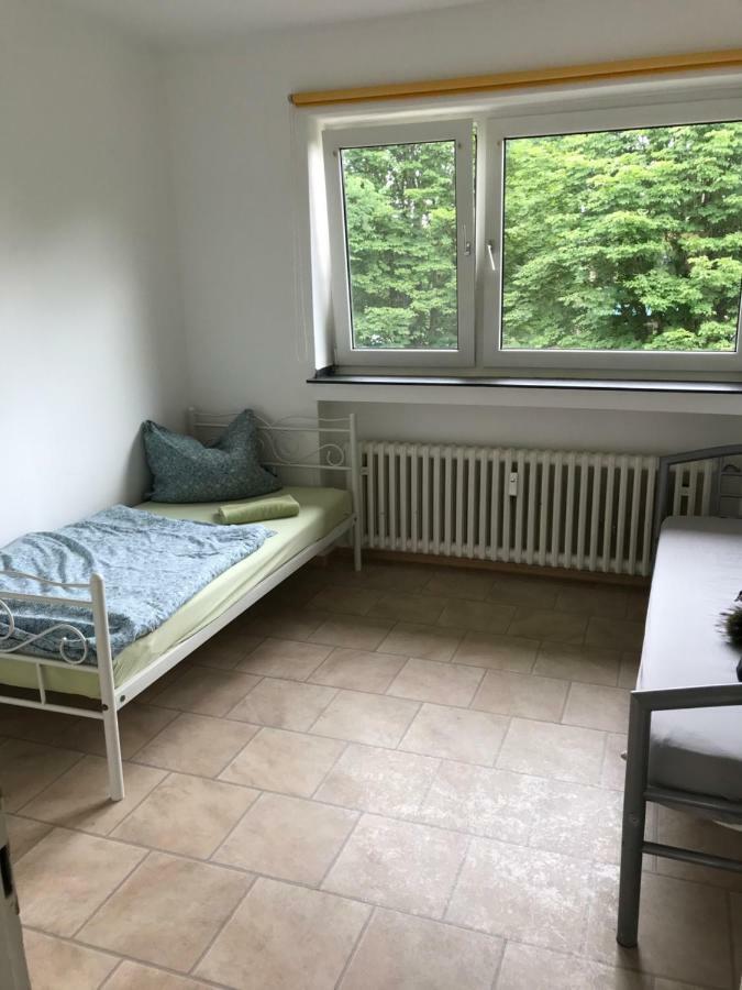 Ferienwohnungen In Moenchengladbach Exterior photo